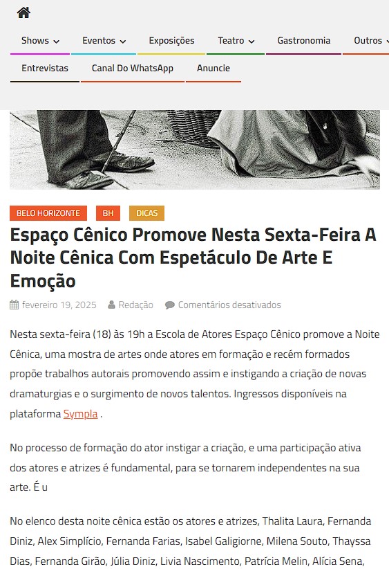 Culturaliza - 19/02/2025