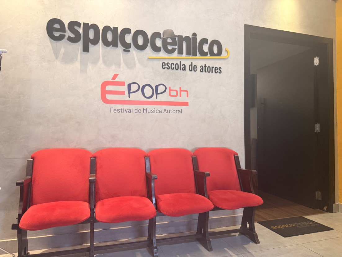 Espaço Cênico Escola de Atores