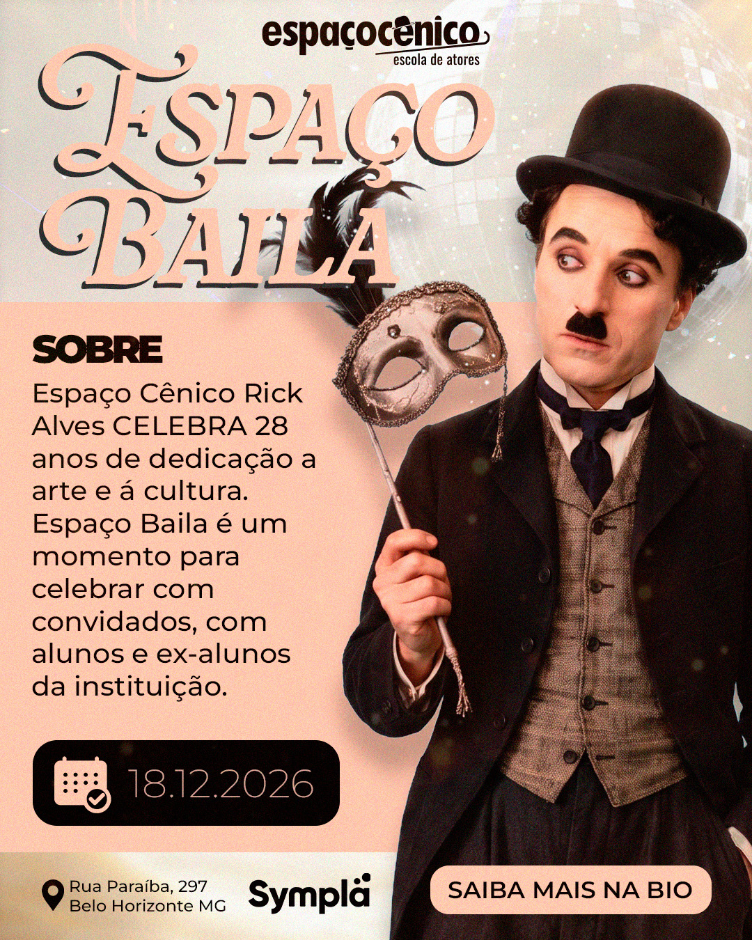 Espaço Baila